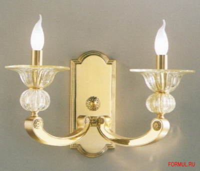 Possoni Illuminazione 267/A2 ORO/ZEC